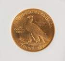 1926 Indian Head Ten Dollar