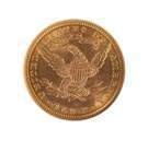 1886-S Liberty Head Ten Dollar