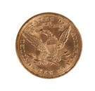 1894 Liberty Head Ten Dollar