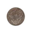 1805 Ten Cent Draped Bust Silver Coin
