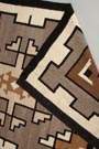 Vintage Navajo Weaving