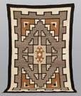 Vintage Navajo Weaving