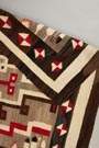 Vintage Navajo Weaving