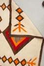 Vintage Navajo Weaving