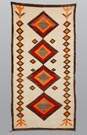 Vintage Navajo Weaving