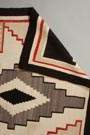 Vintage Navajo Weaving