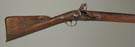 American Flintlock Fowler in the British-style 