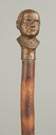 Vintage William McKinley Presidential Cane 