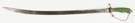 American Revolutionary War Naval Officer's Sword