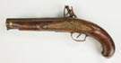 Flintlock Pistol
