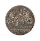 Three Commemorative Fifty Cent Coins