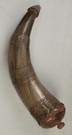 Commermorative Powder Horn