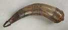 Commermorative Powder Horn