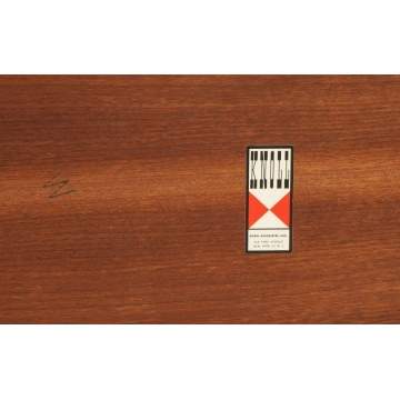 Florence Knoll Coffee Table