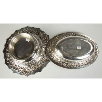 S. Kirk and Son Sterling Silver