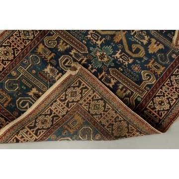 Shirvan Oriental Rug