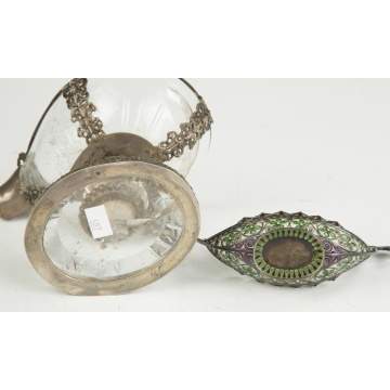 Kovsh & Plique du Jour