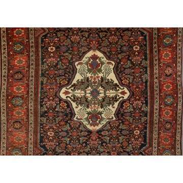 Bidjar Oriental Rug