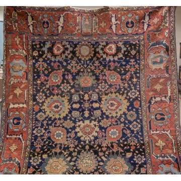 North West Persian Oriental Rug