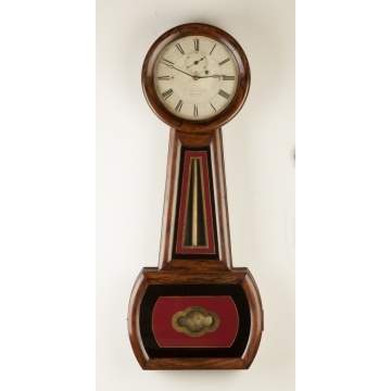 Fine E. Howard Clock Co. No. 1, Boston, MA