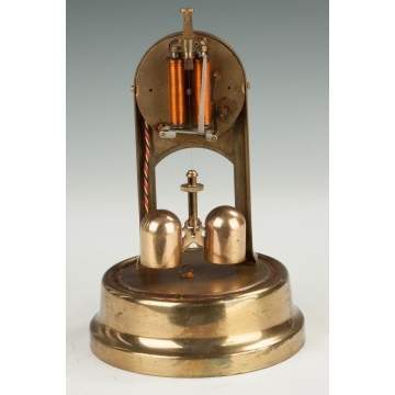 Tiffany and Co. Never-Wind