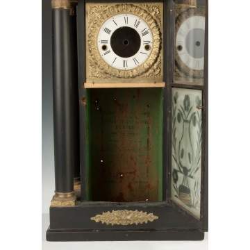 Aaron Dodd Crane, Caldwell, NJ