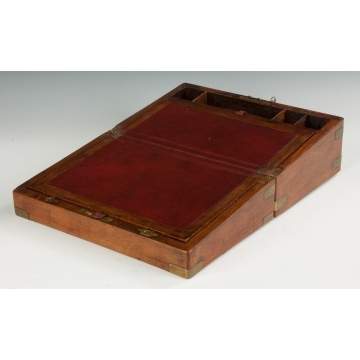 English Travelling Desk