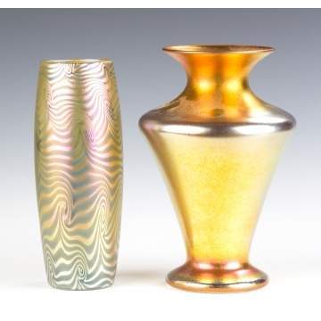 Durand Vases