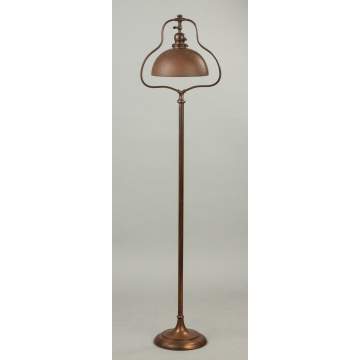 Handel Floor Lamp