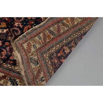 Caucasian Oriental Rug
