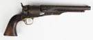 Civil War Era Colt Revolver #110920, "Address Col.   Sam Colt New York US America"