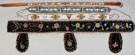 Group of Native American Belts and Sashes