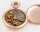 International Watch Co. Pocket Watch