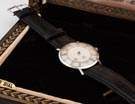 Lecoultre/Vacheron Constantin 17 Jewel Mens Wrist   Watch