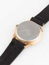 LeCoultre Vintage Mens Wrist Watch