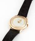 LeCoultre Vintage Mens Wrist Watch