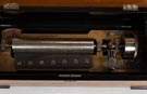 10 Tune Swiss Cylinder Music Box