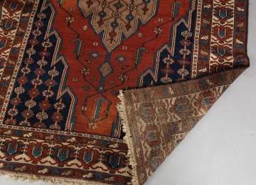 Hamadan Oriental Rug