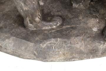 Victor Peter (French, 1840-1918) Bears