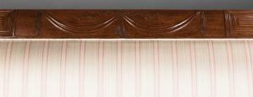 Workshop of Duncan Phyfe Sofa