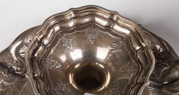 Baily, Banks and Biddle Sterling Silver Compotes