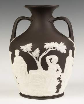 Wedgwood Portland Vase