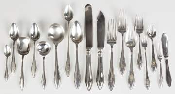 Towle Sterling Silver Flatware