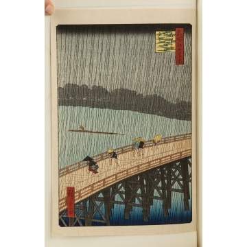 Japanese Book of Prints