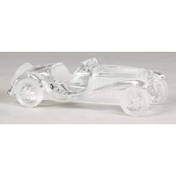 Daum Bugatti '55 Roadster