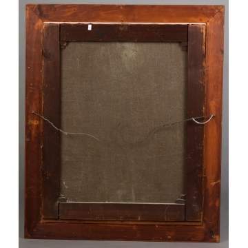 Old Masters Style Painting