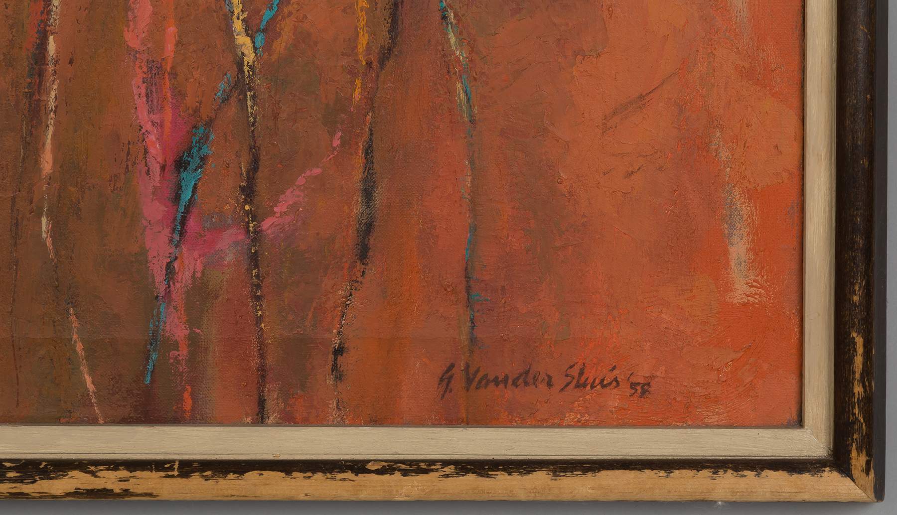 Vander Sluis (American, 19151984) 