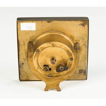 The Lux Clock Mfg. Co., Waterbury, Conn.