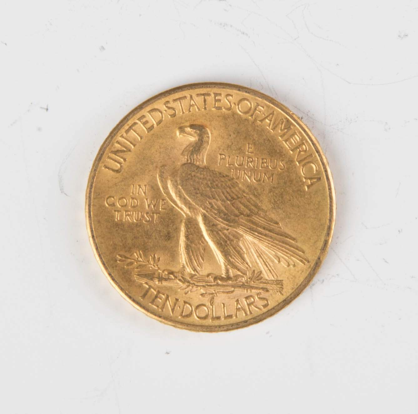 1915 Ten Dollar Indian Head Gold Coin Cottone Auctions 1915-ten-dollar-indian-head-gold-coin-cottone-auctions