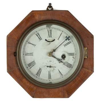 Gallery Clock